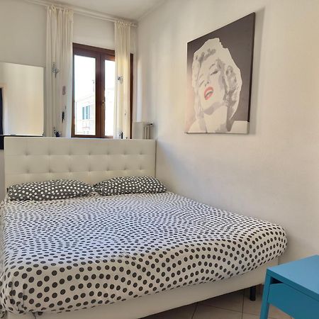 Patrizia Apartement Кіоджа Екстер'єр фото