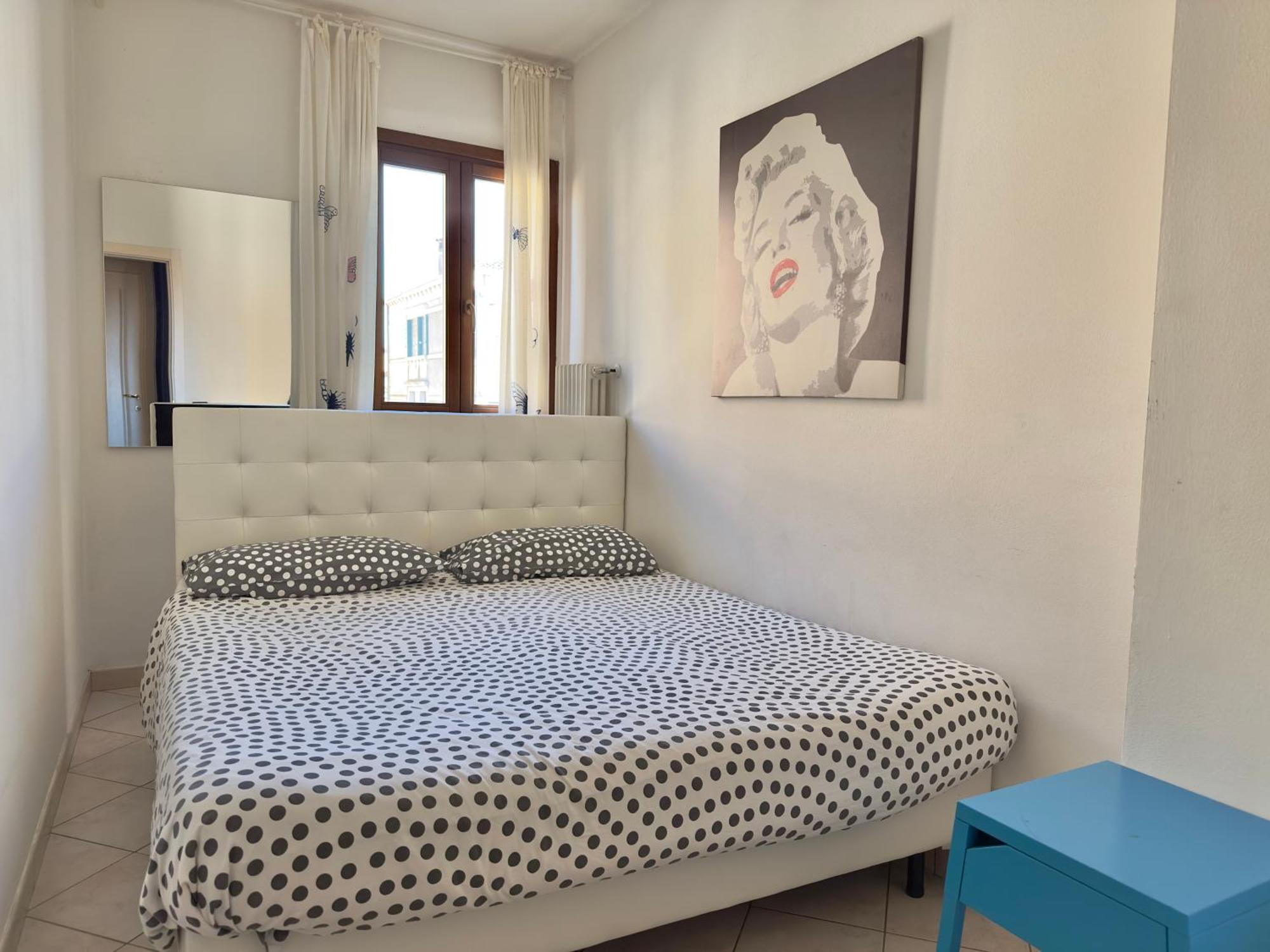Patrizia Apartement Кіоджа Екстер'єр фото