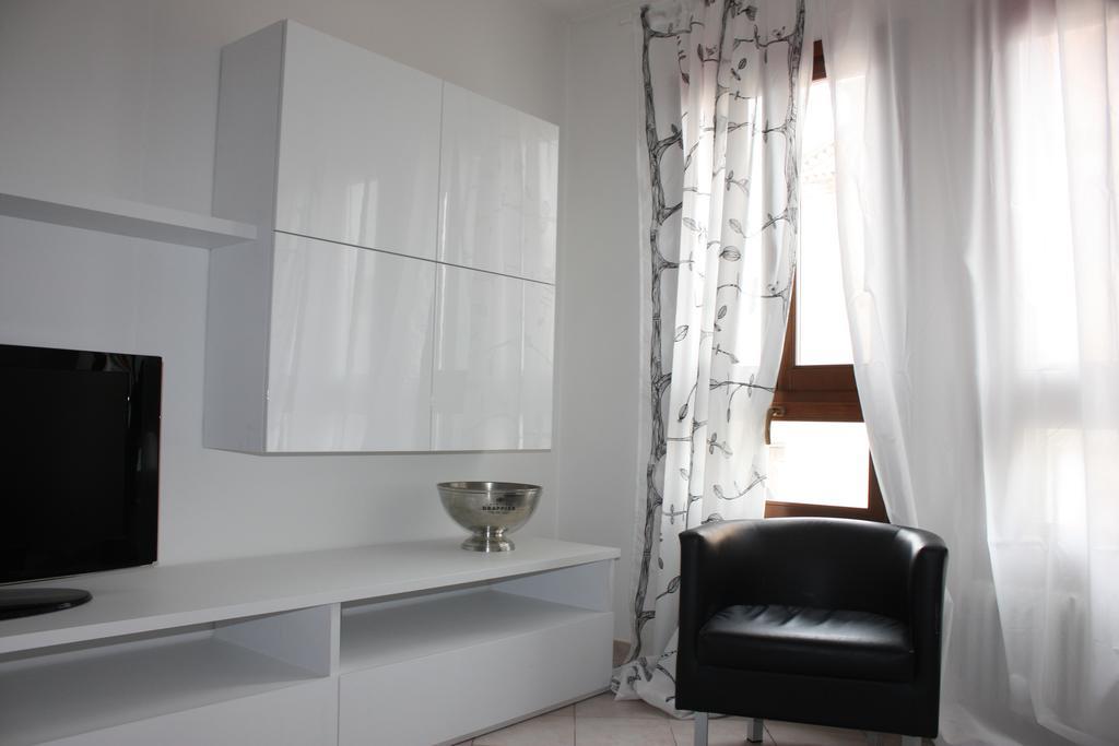 Patrizia Apartement Кіоджа Номер фото