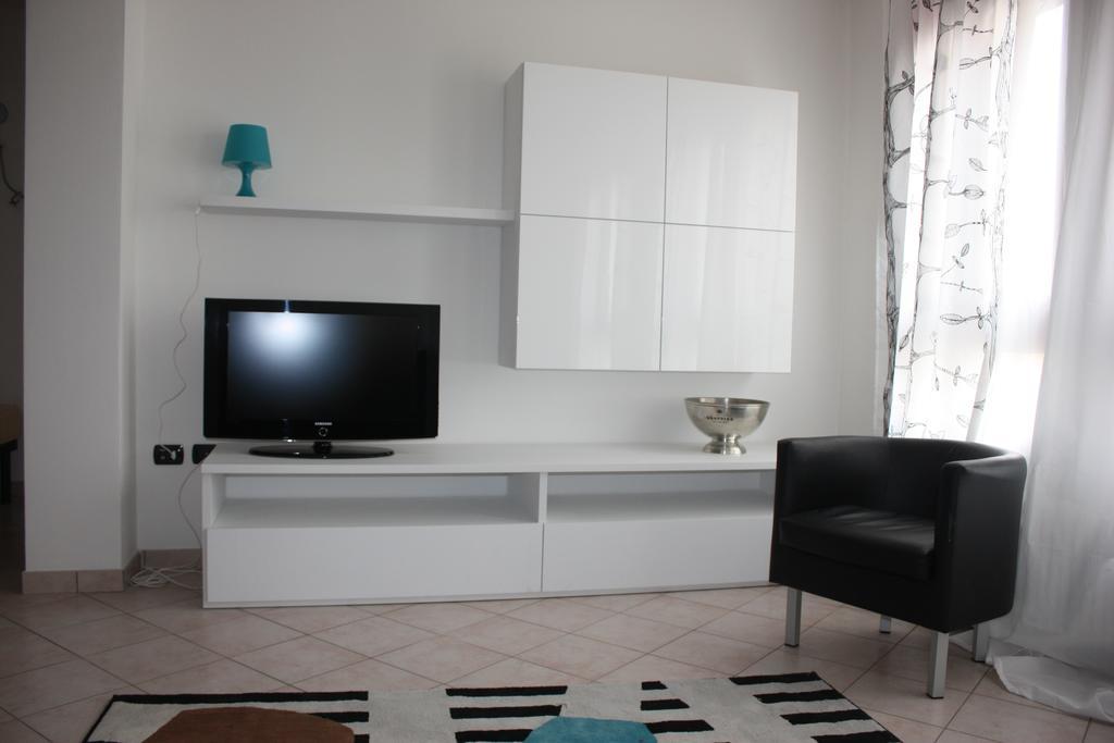 Patrizia Apartement Кіоджа Номер фото